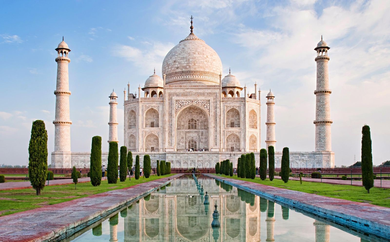 Golden-Triangle-Tour