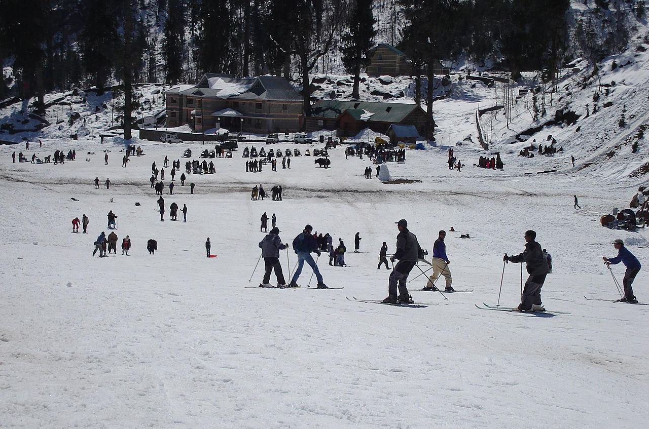 Himachal Short Tour