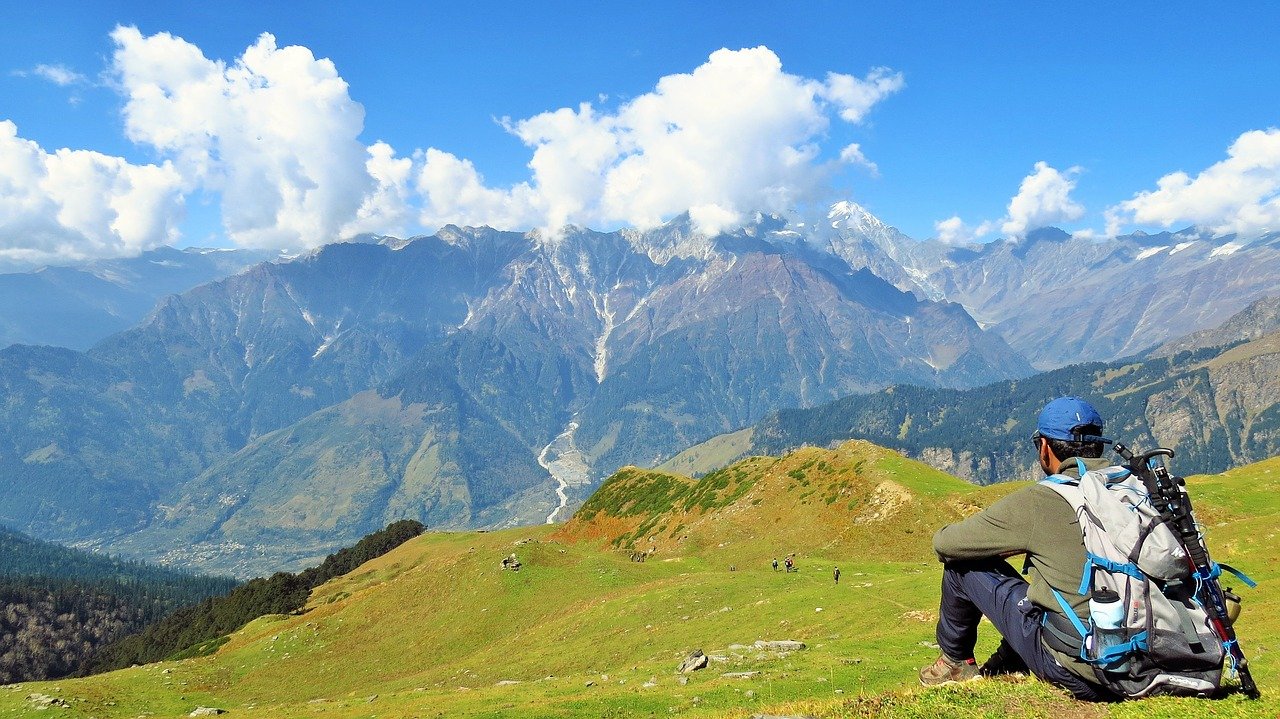 9 Days Himachal Tour